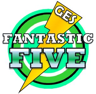 GES Fantastic Five GES Fantastic Five